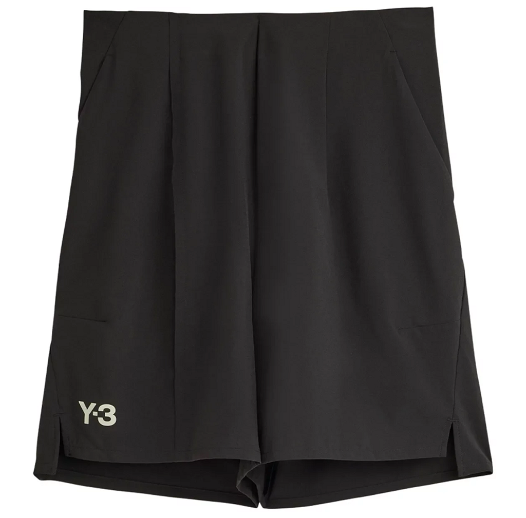 Quần Adidas Y-3 Tennis Pro Ergo Shorts 'Black' JY4854