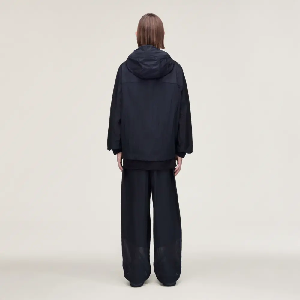 Quần adidas Y-3 Ut Straightleg Pants 'Black' KD3976 - Ảnh 3