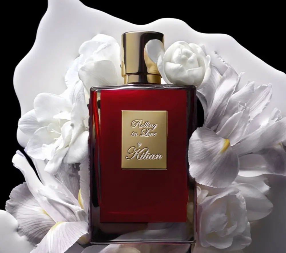 Nước Hoa Kilian Rolling In Love EDP - Ảnh 3