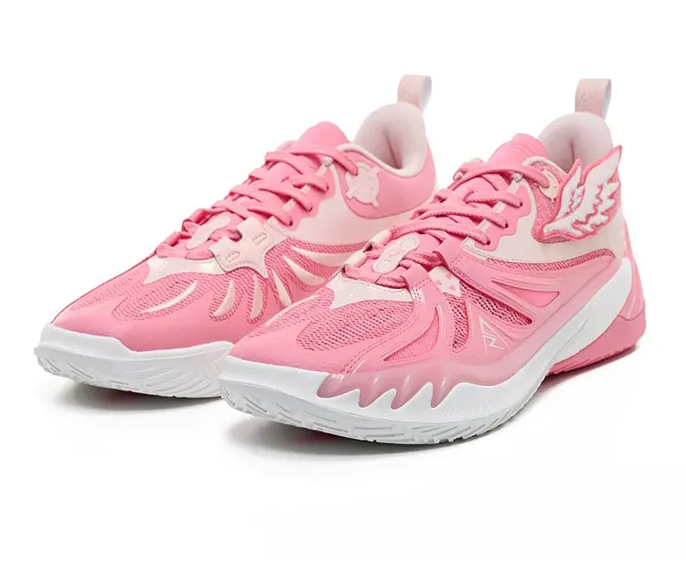 Alternative view of Giày Rigorer AR3 'Pink' Z325360910-11