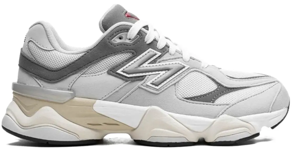 Giày New Balance 9060 'Rain Cloud' GC9060GY