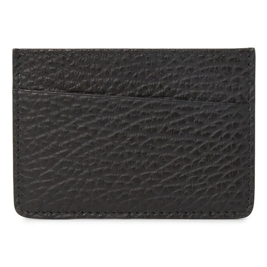 Ví Maison Margiela Card Holder ‘Black’ SA1VX0005-P4455-T8013 - Ảnh 2