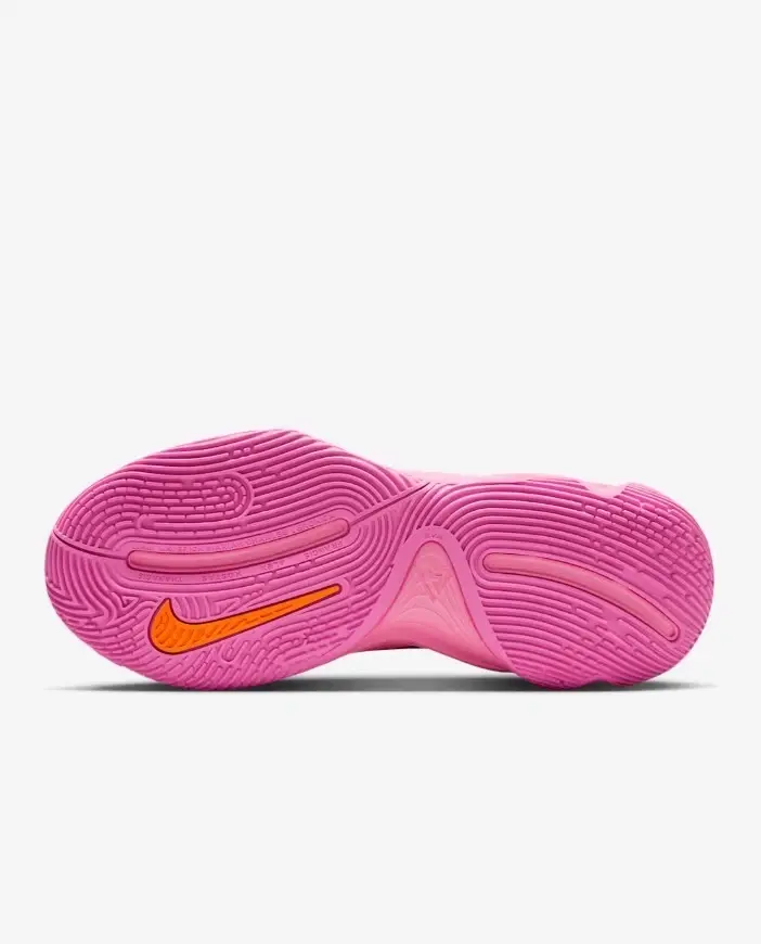 Giày Nike Giannis Immortality 4 EP 'Hyper Pink' FQ3681-601 - Ảnh 5