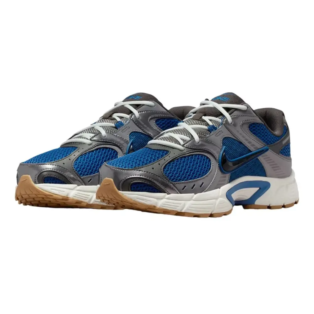 Alternative view of Giày Nike V5 Runner ‘Court Blue’ HJ5228-401