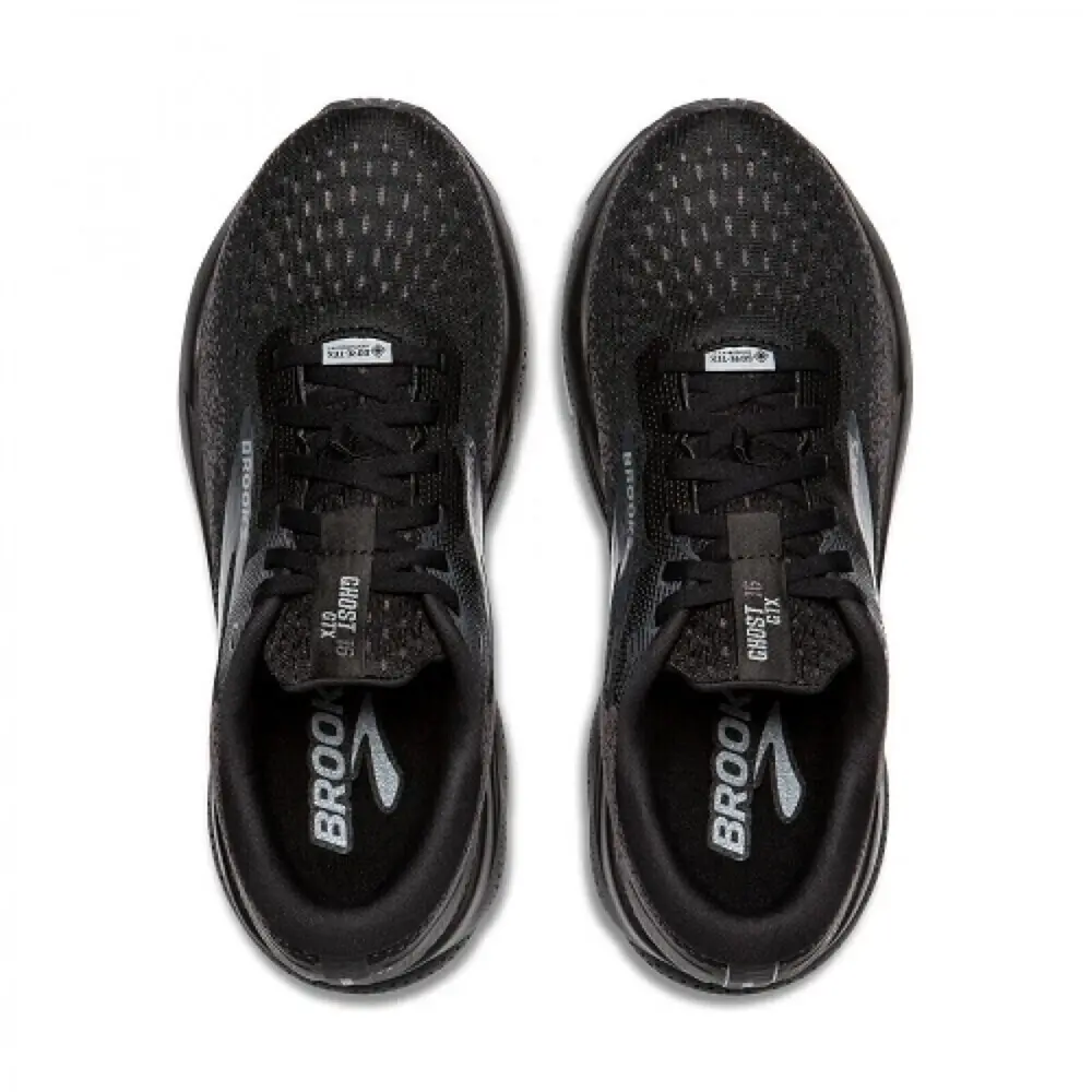 Giày Brooks Ghost 16 GTX ‘Black’ 1104301D020 - Ảnh 4