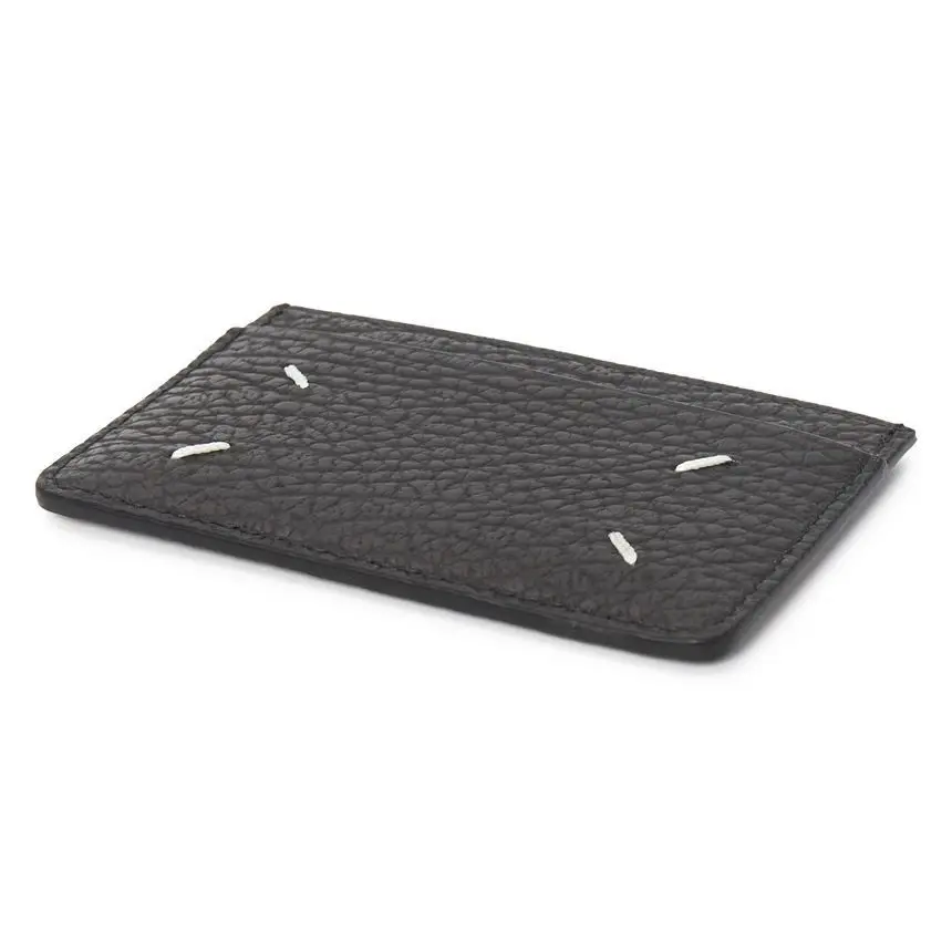 Ví Maison Margiela Card Holder ‘Black’ SA1VX0005-P4455-T8013 - Ảnh 3