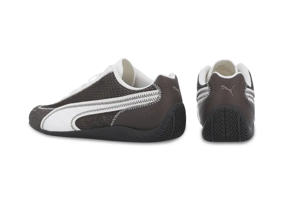 Giày Puma Speedcat Ere ‘Brown’ 408858-03 - Ảnh 3