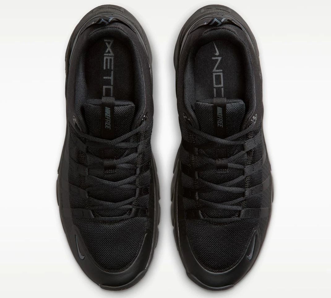 Giày Nike Free Metcon 7 ‘Black Anthracite’ II7405-001 - Ảnh 4