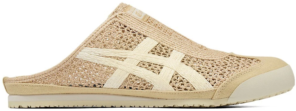 Giày Onitsuka Tiger Mexico 66 Sabot 'Natural Cream' 1183C123-254