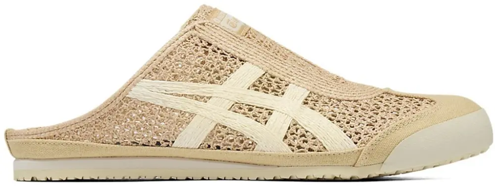 Giày Onitsuka Tiger Mexico 66 Sabot 'Natural Cream' 1183C123-254