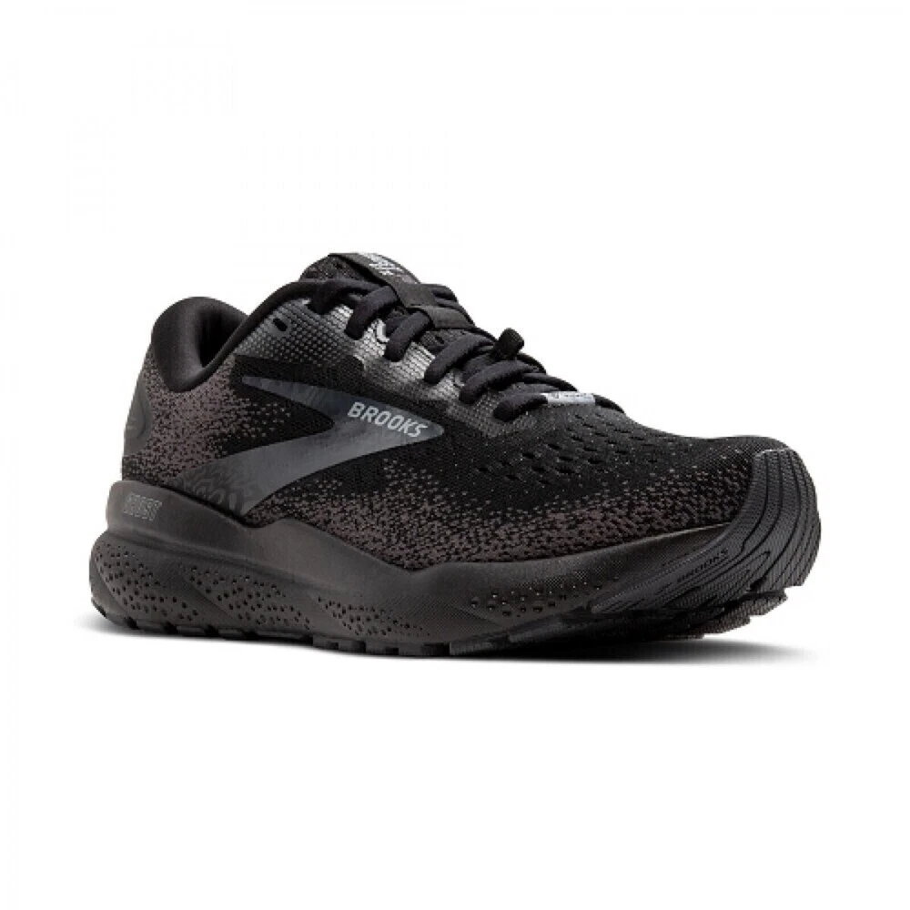 Alternative view of Giày Brooks Ghost 16 GTX ‘Black’ 1104301D020