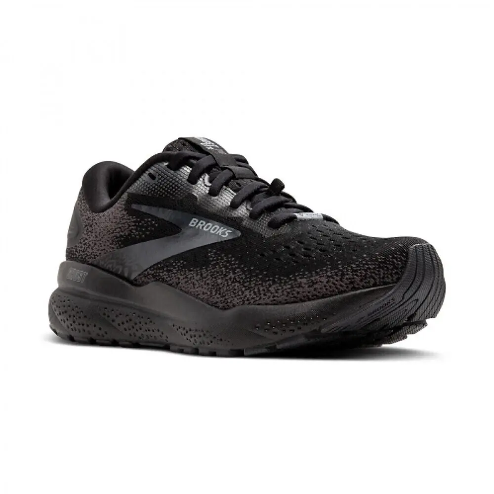 Alternative view of Giày Brooks Ghost 16 GTX ‘Black’ 1104301D020