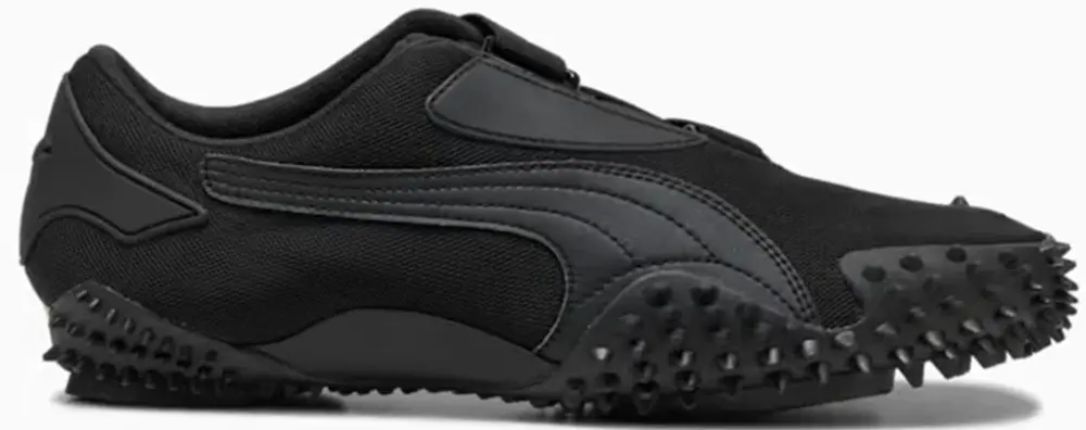 Giày Puma Mostro OG Prime 'Black' 403206-04