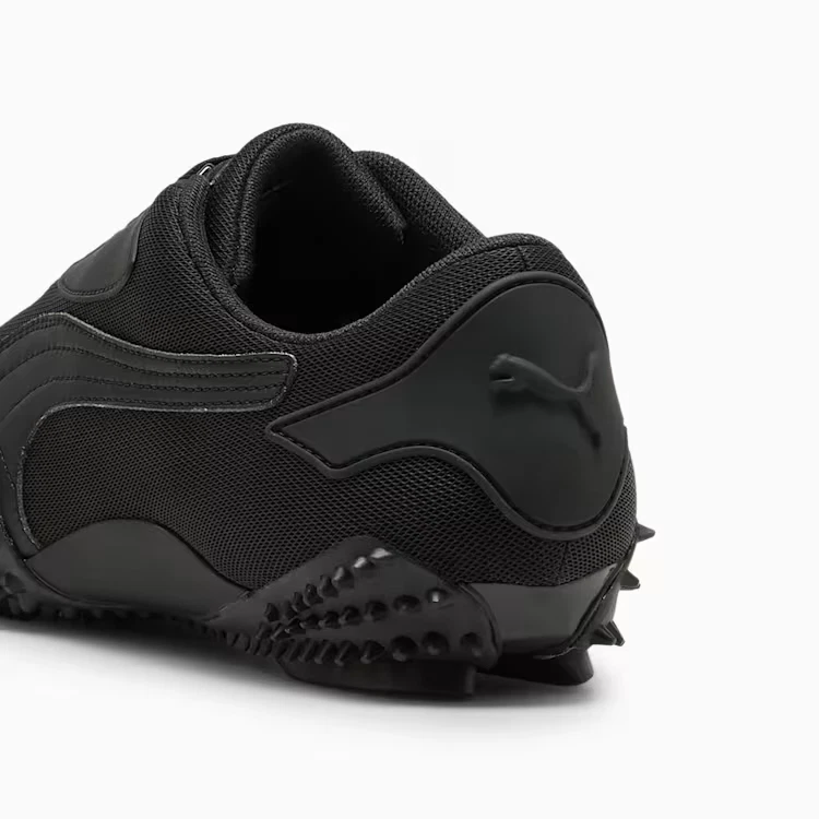Giày Puma Mostro OG Prime 'Black' 403206-04 - Ảnh 4