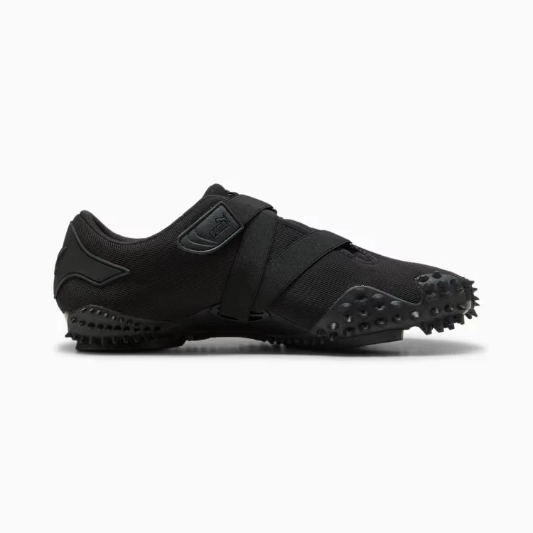 Giày Puma Mostro OG Prime 'Black' 403206-04 - Ảnh 5