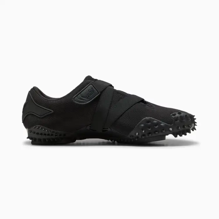 Giày Puma Mostro OG Prime 'Black' 403206-04 - Ảnh 5