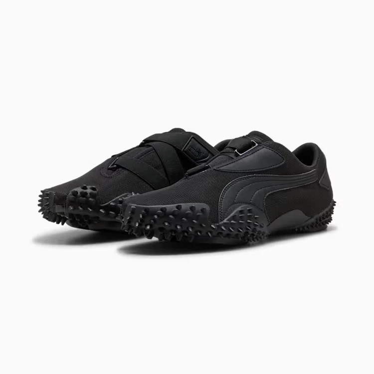 Giày Puma Mostro OG Prime 'Black' 403206-04 - Ảnh 3