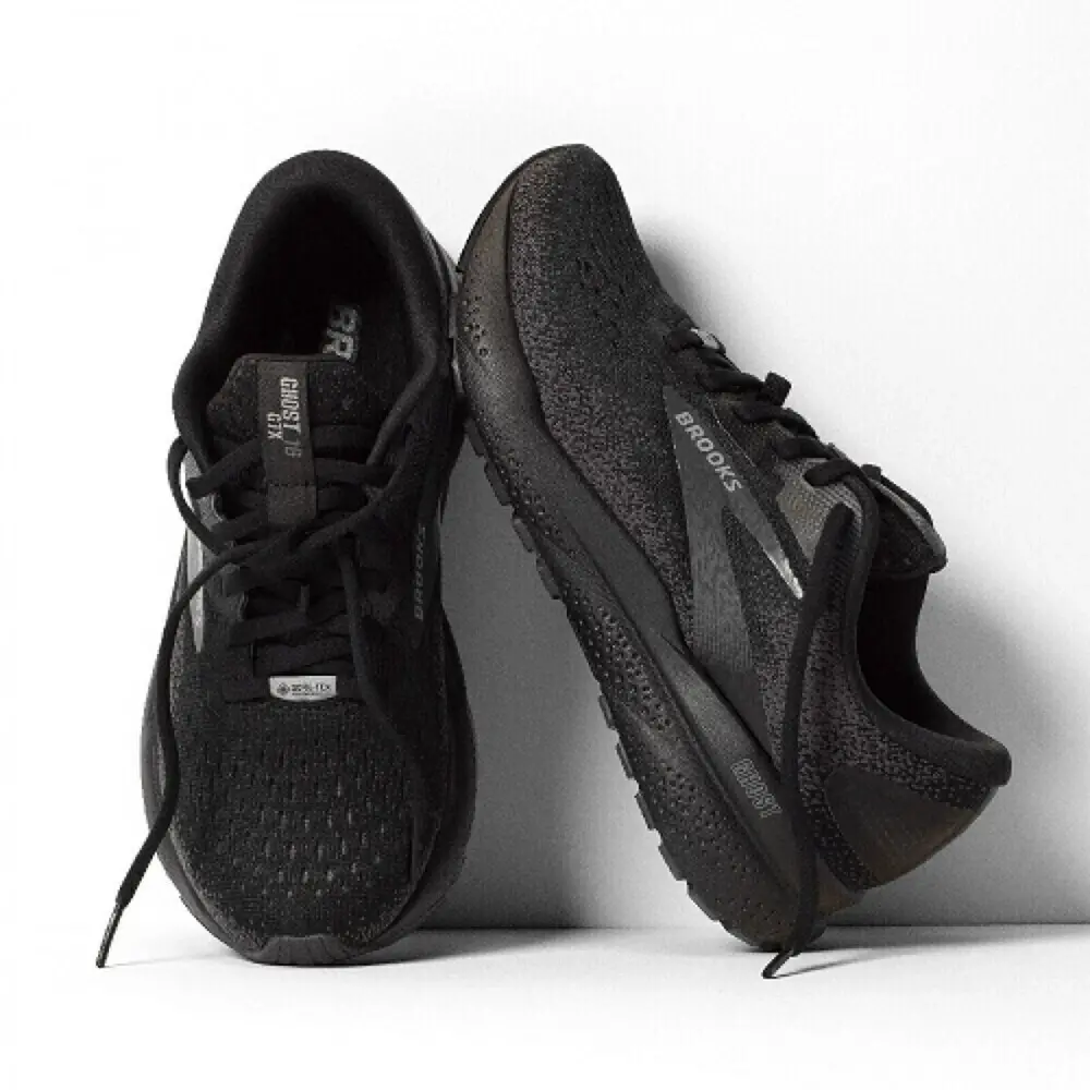 Giày Brooks Ghost 16 GTX ‘Black’ 1104301D020 - Ảnh 3