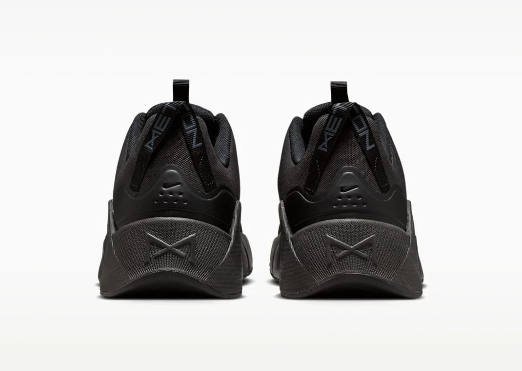 Giày Nike Free Metcon 7 ‘Black Anthracite’ II7405-001 - Ảnh 3