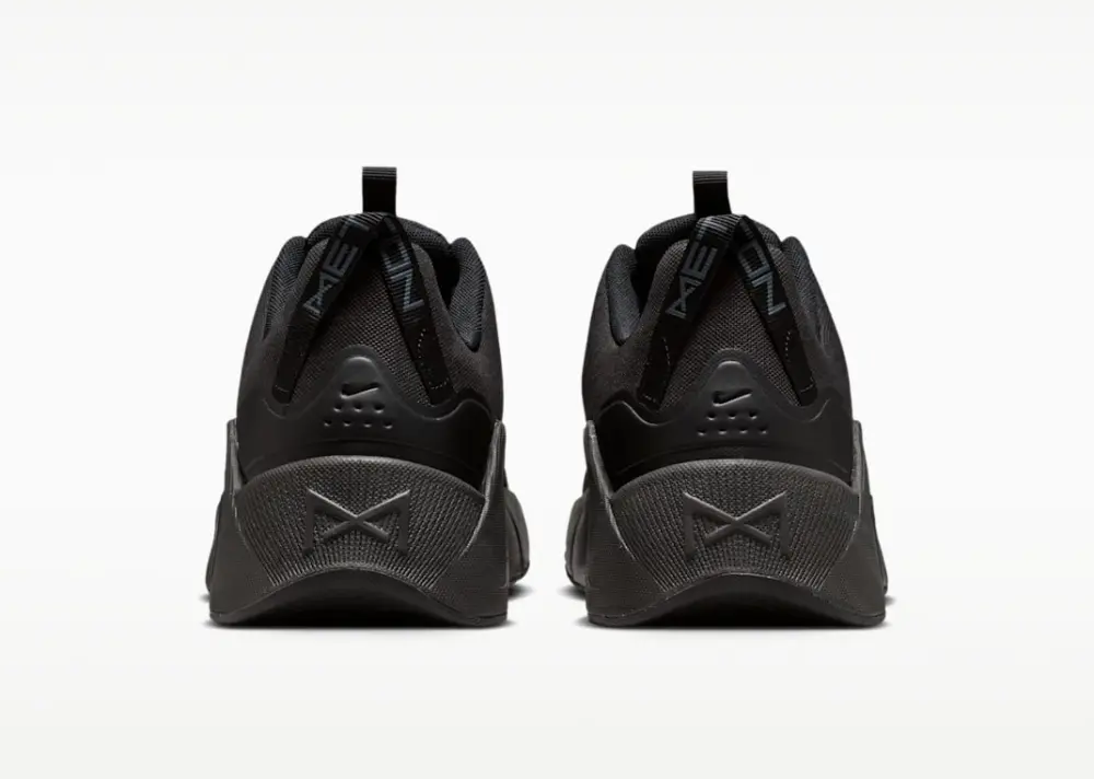 Giày Nike Free Metcon 7 ‘Black Anthracite’ II7405-001 - Ảnh 3