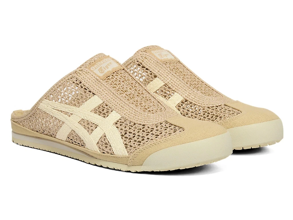 Alternative view of Giày Onitsuka Tiger Mexico 66 Sabot 'Natural Cream' 1183C123-254