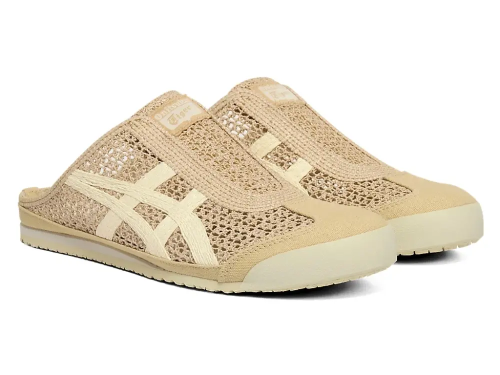 Alternative view of Giày Onitsuka Tiger Mexico 66 Sabot 'Natural Cream' 1183C123-254