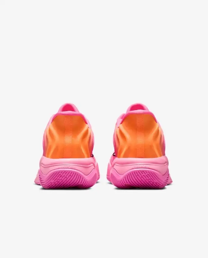 Alternative view of Giày Nike Giannis Immortality 4 EP 'Hyper Pink' FQ3681-601