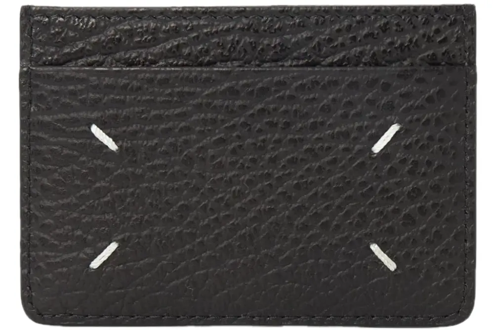 Ví Maison Margiela Card Holder ‘Black’ SA1VX0005-P4455-T8013