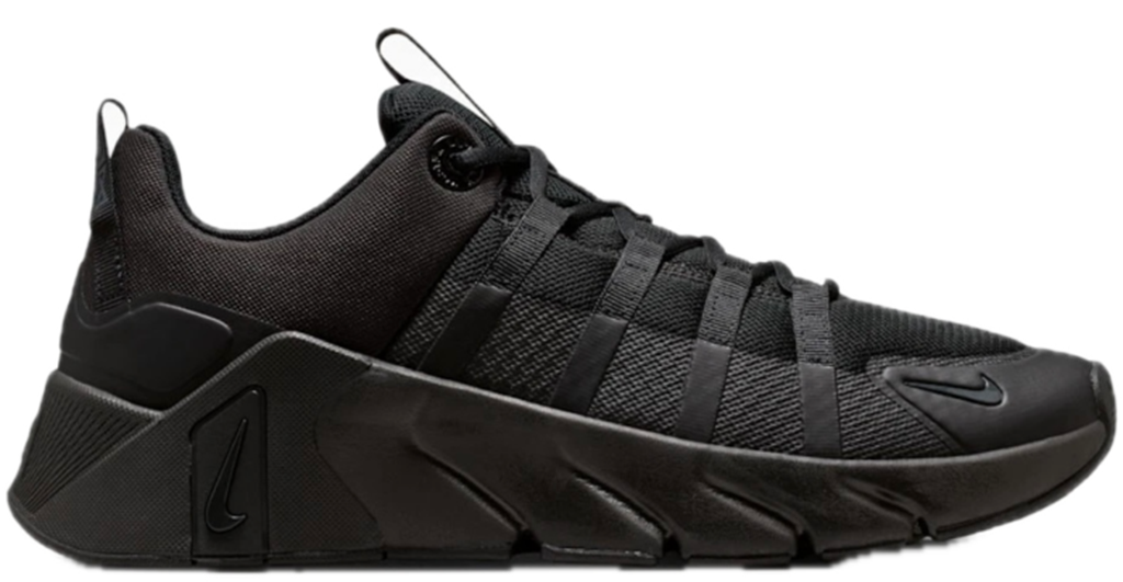 Giày Nike Free Metcon 7 ‘Black Anthracite’ II7405-001