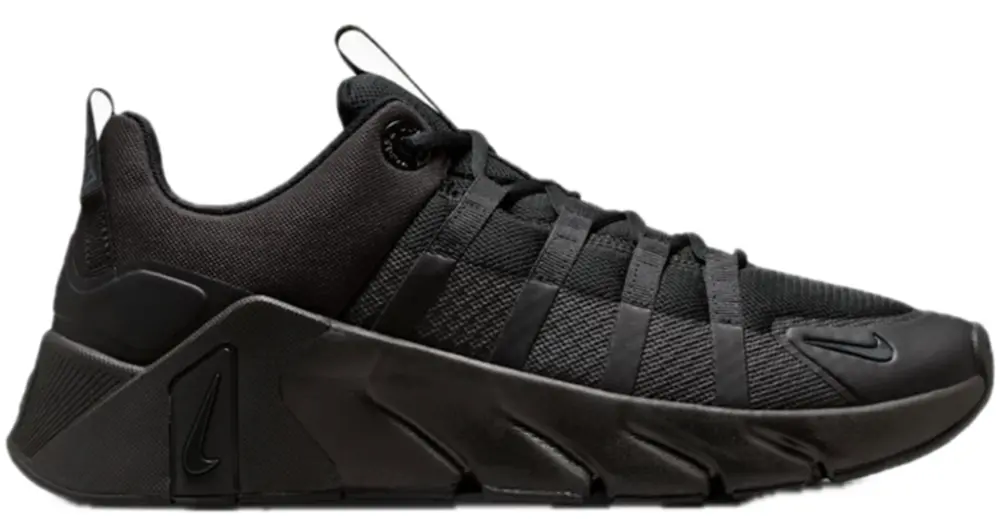 Giày Nike Free Metcon 7 ‘Black Anthracite’ II7405-001