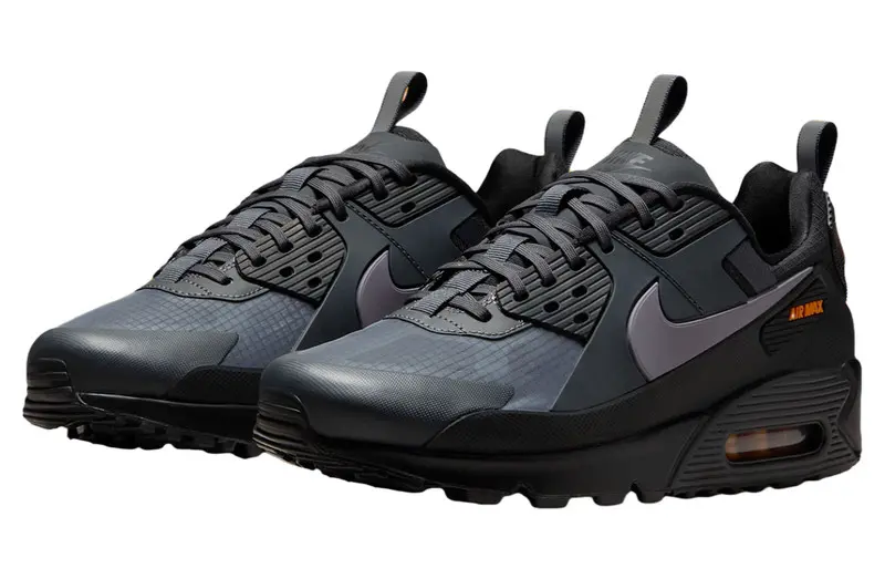 Giày Nike Air Max 90 Drift ‘Bright Ceramic’ IO1908-001 - Ảnh 3