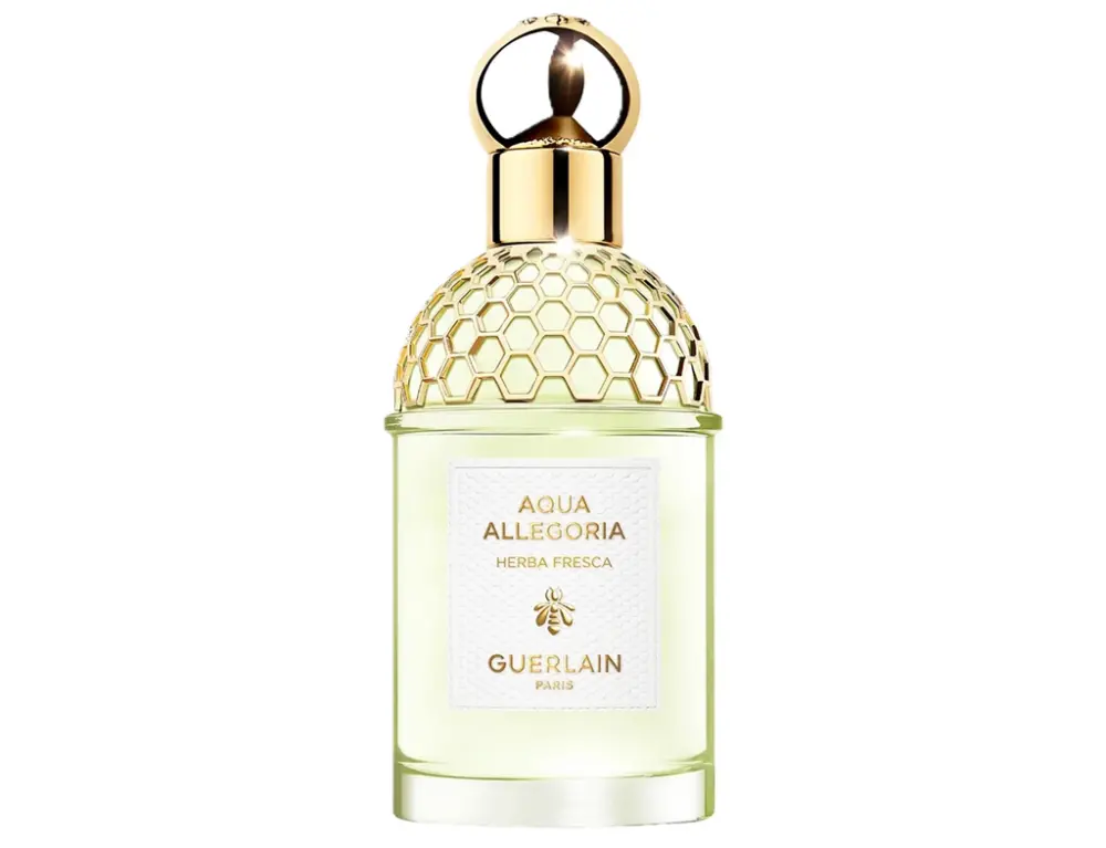Nước Hoa Guerlain Aqua Allegoria Herba Fresca EDT