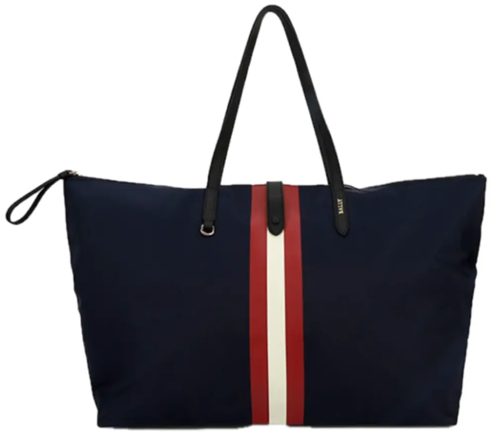 Túi Bally Classic Tote Bag ‘Black’ 6223251