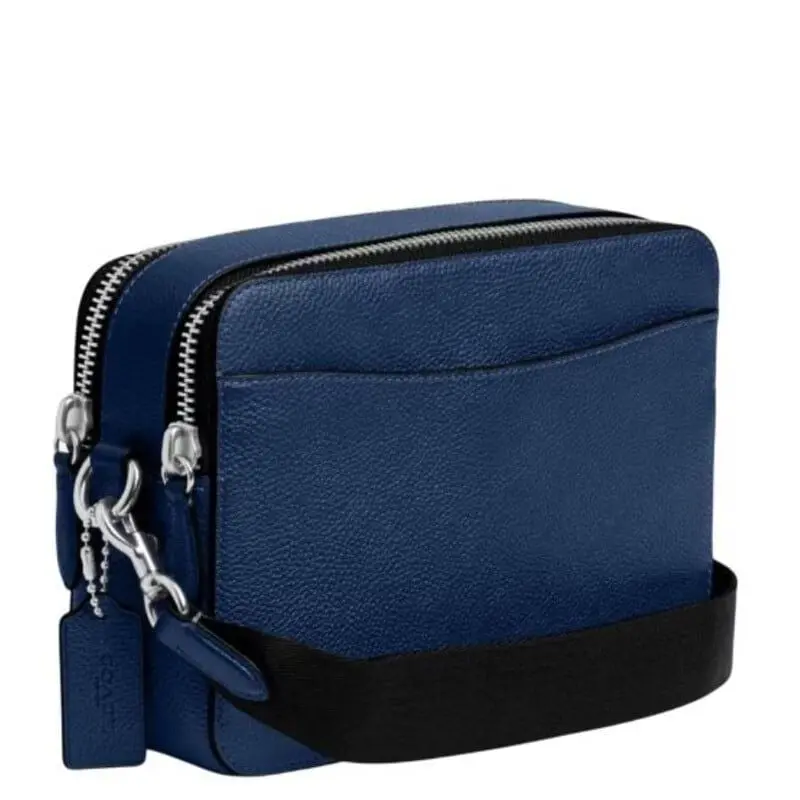 Túi Coach Graphic Charter Crossbody ‘Navy’ CV931-DEB - Ảnh 4