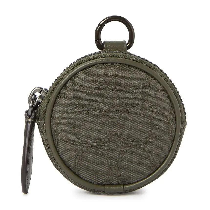 Túi Coach Sling Bag ‘Khaki’ CAH95-RM3 - Ảnh 3