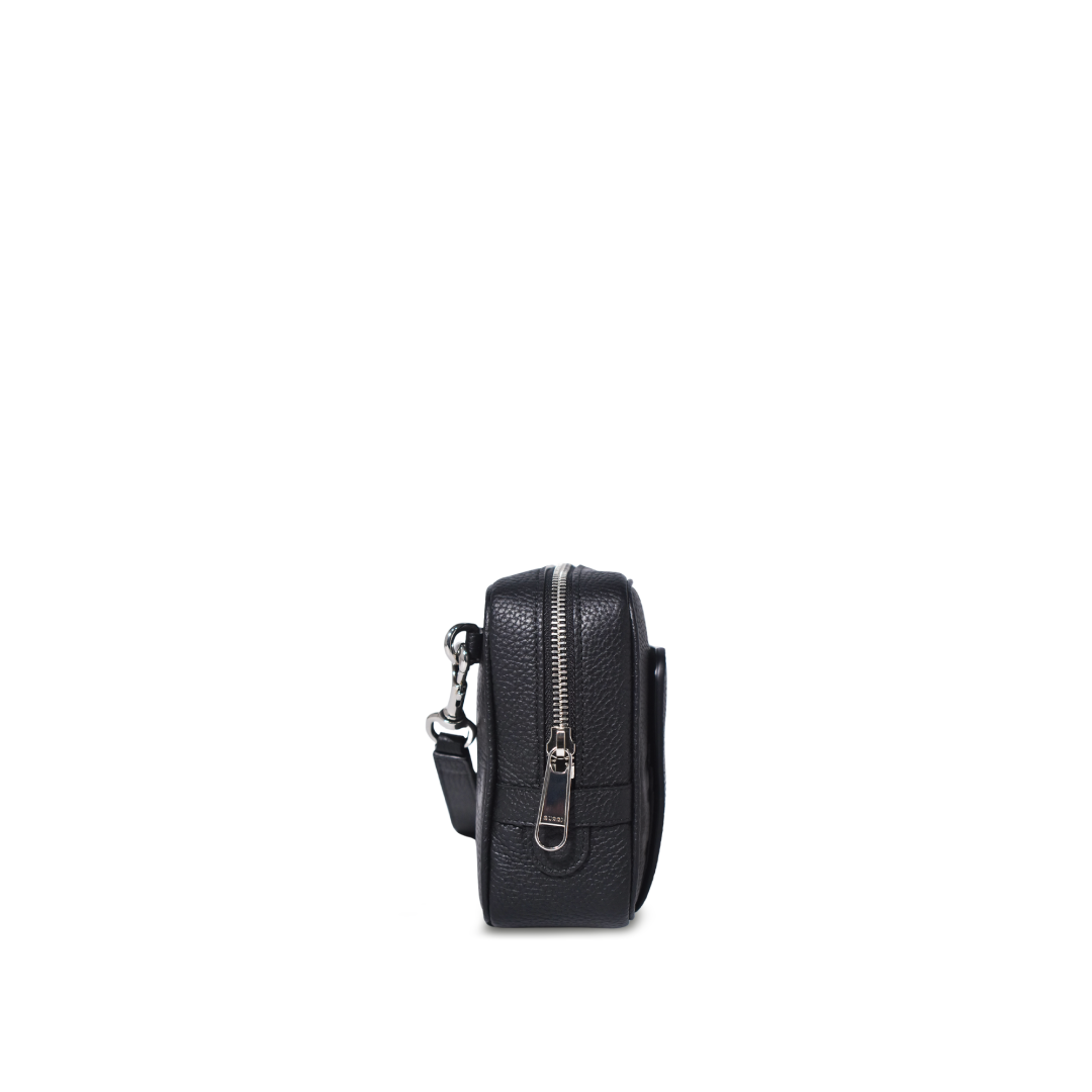 Alternative view of Túi Gucci Jumbo GG Toiletry Case 'Black' 766957-AABY0-1000