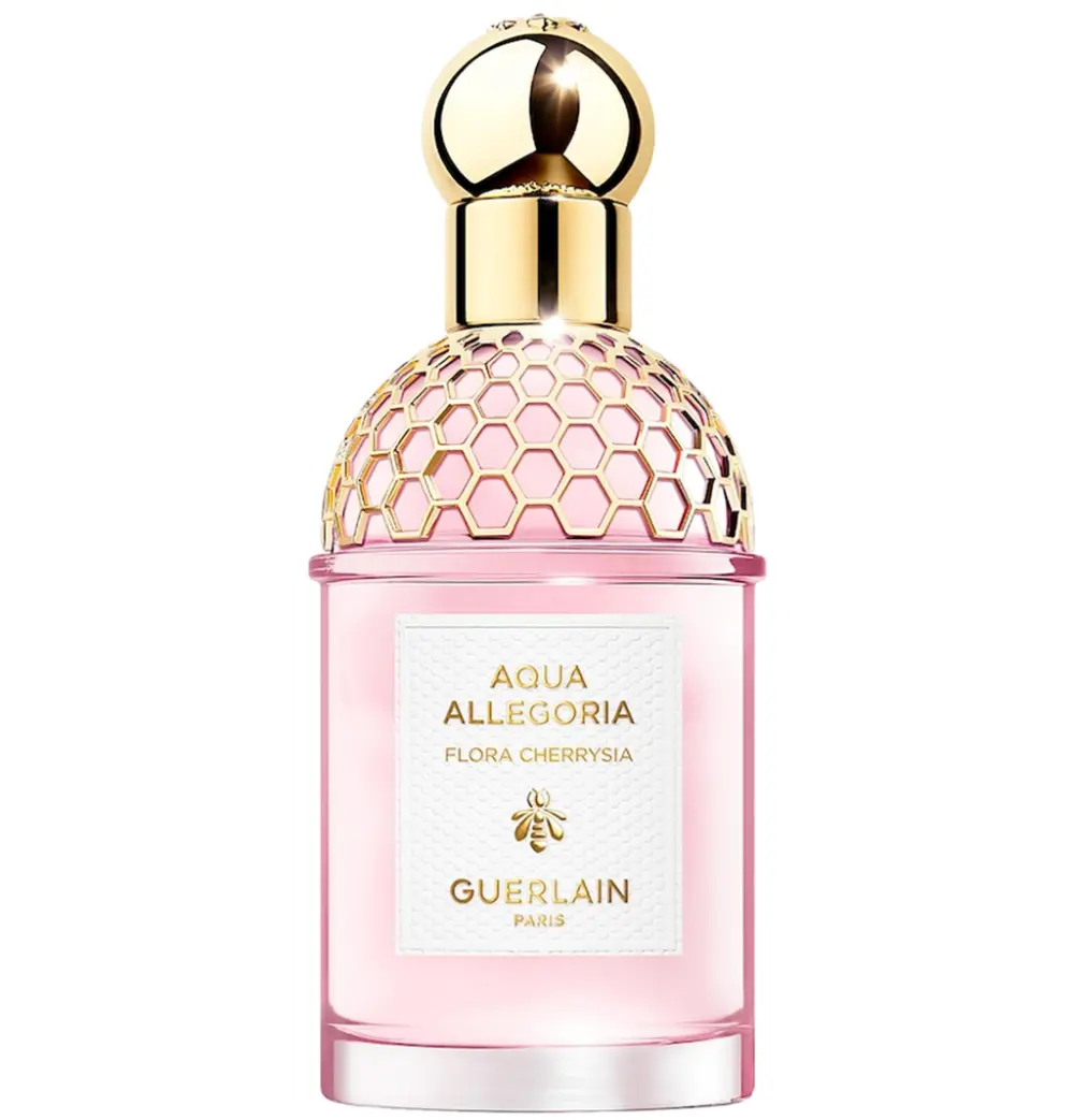 Nước Hoa Nữ Guerlain Aqua Allegoria Flora Cherrysia EDT