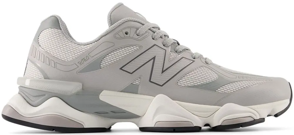 Giày New Balance 9060 'Raincloud' U90601NR