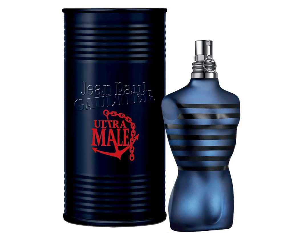 Nước Hoa Jean Paul Ultra Male EDT