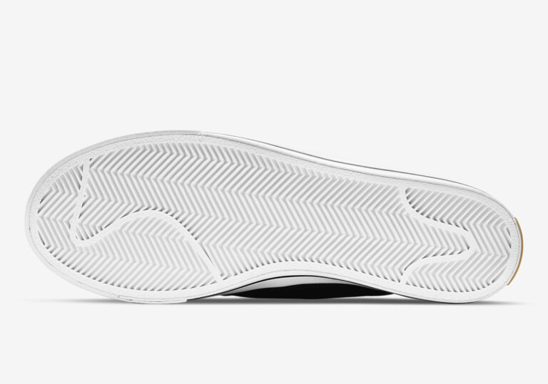 Alternative view of Giày Nike Wmns Court Legacy Mule ‘Black’ DB3970-001