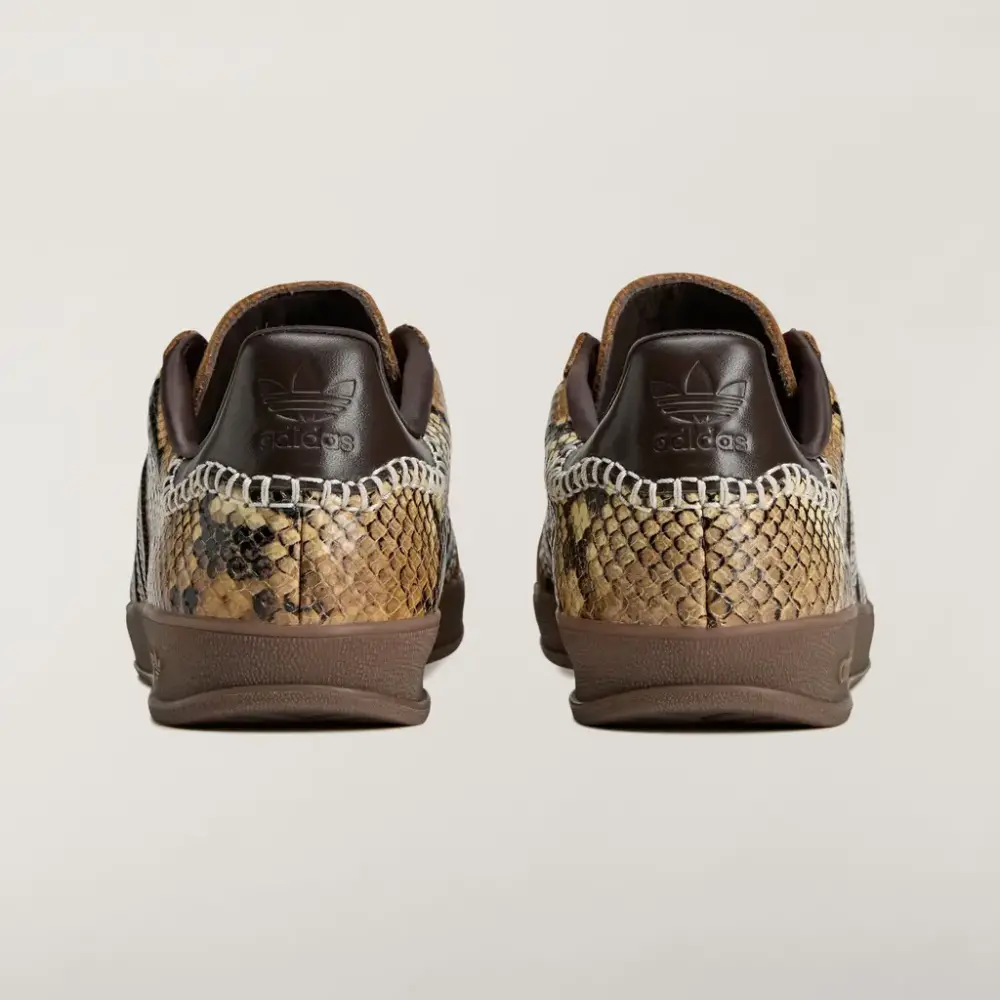 Giày Adidas Gazelle 'Brown' KK3641 - Ảnh 3