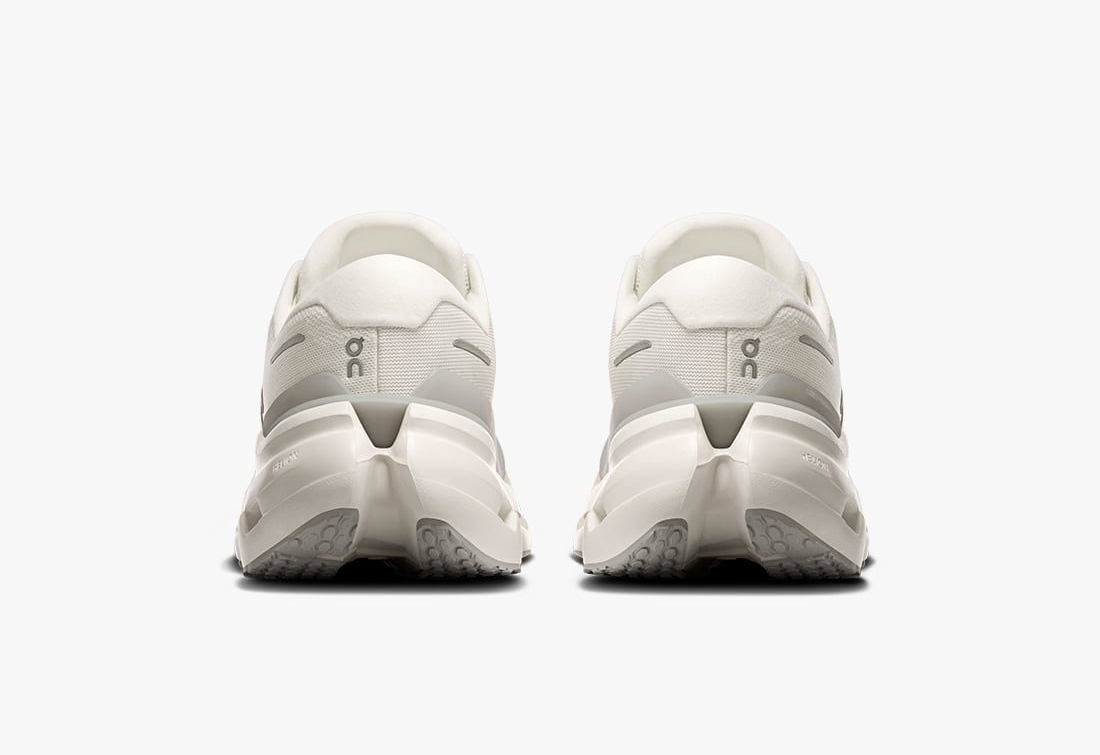 Giày On Running Cloudrunner 3 ‘White Glacier’ 3MG10070813 - Ảnh 5