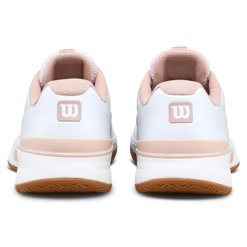Alternative view of Giày Wilson Intrigue Pro ‘White Pink’ WRS338310