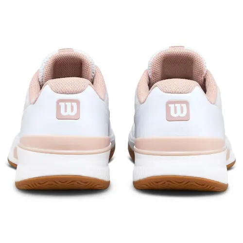 Alternative view of Giày Wilson Intrigue Pro ‘White Pink’ WRS338310