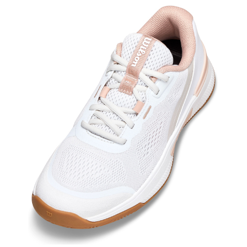 Giày Wilson Intrigue Pro ‘White Pink’ WRS338310 - Ảnh 3