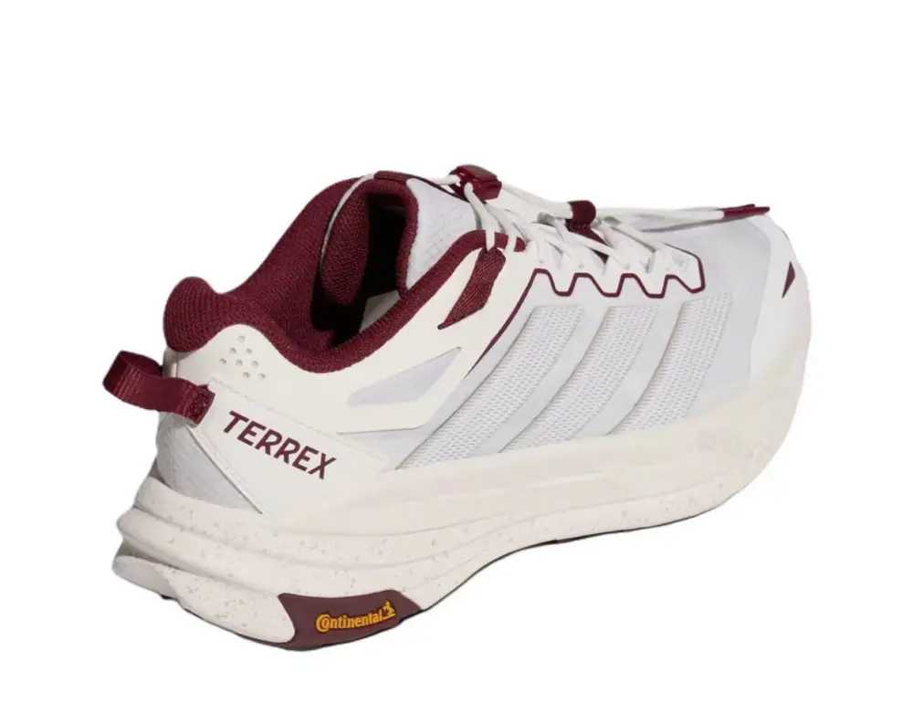 Giày Adidas Terrex x Free Hiker LT CNY ‘White’ KK1883 - Ảnh 5
