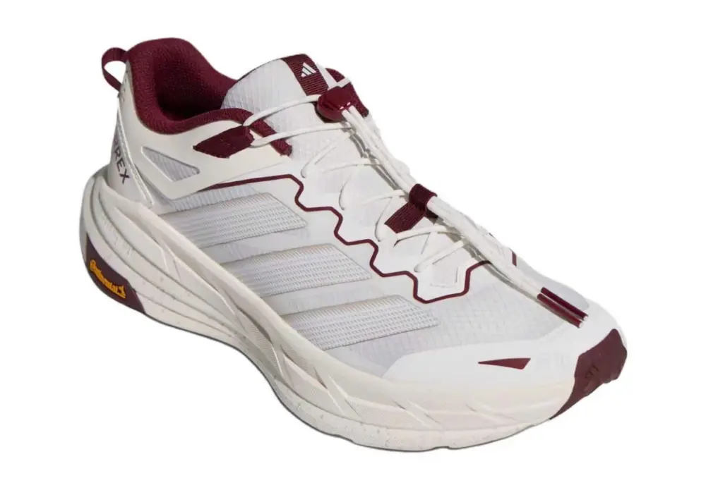 Giày Adidas Terrex x Free Hiker LT CNY ‘White’ KK1883 - Ảnh 6