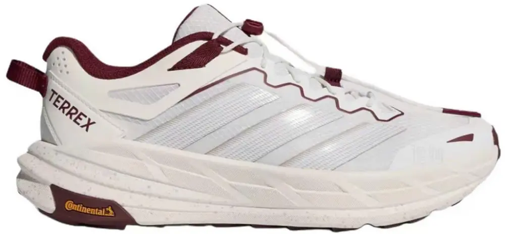 Giày Adidas Terrex x Free Hiker LT CNY ‘White’ KK1883