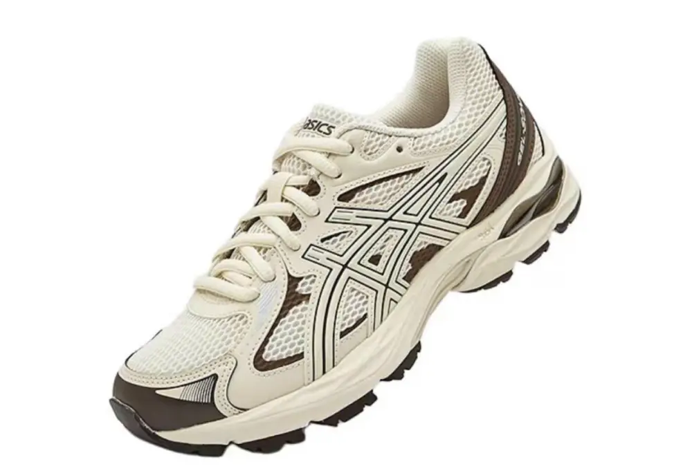 Alternative view of Giày Asics Gel-Sonic ‘Beige’ 1014A385-200