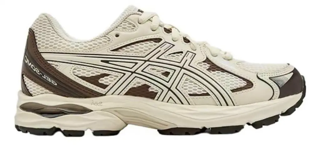 Giày Asics Gel-Sonic ‘Beige’ 1014A385-200